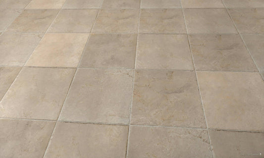 Beige 24x24 Natural