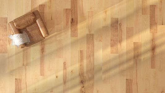 Birch Saint Edouard 5¼" Matte