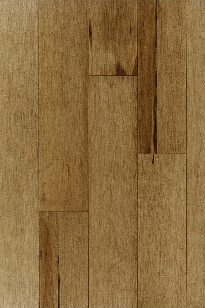 Birch Yukon 4¼" Satin