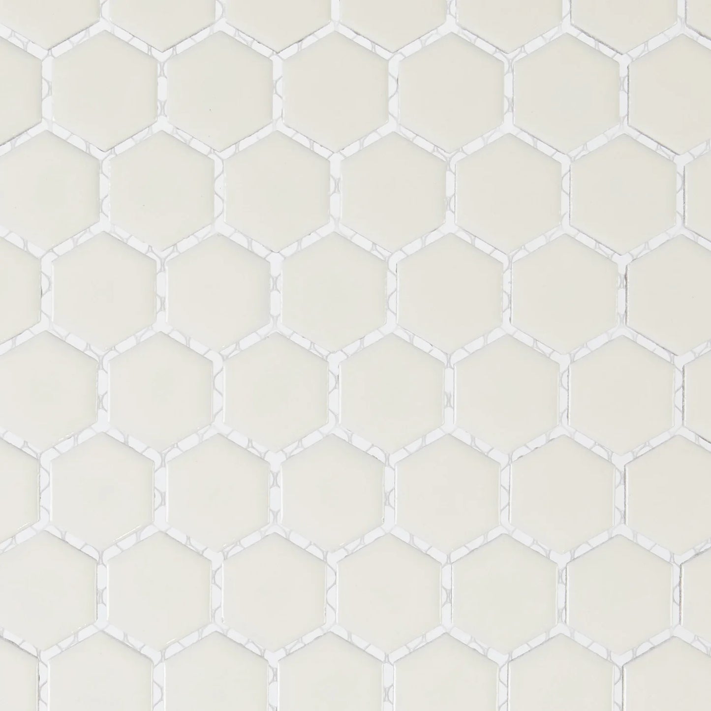 Biscuit Hexagon 1x1