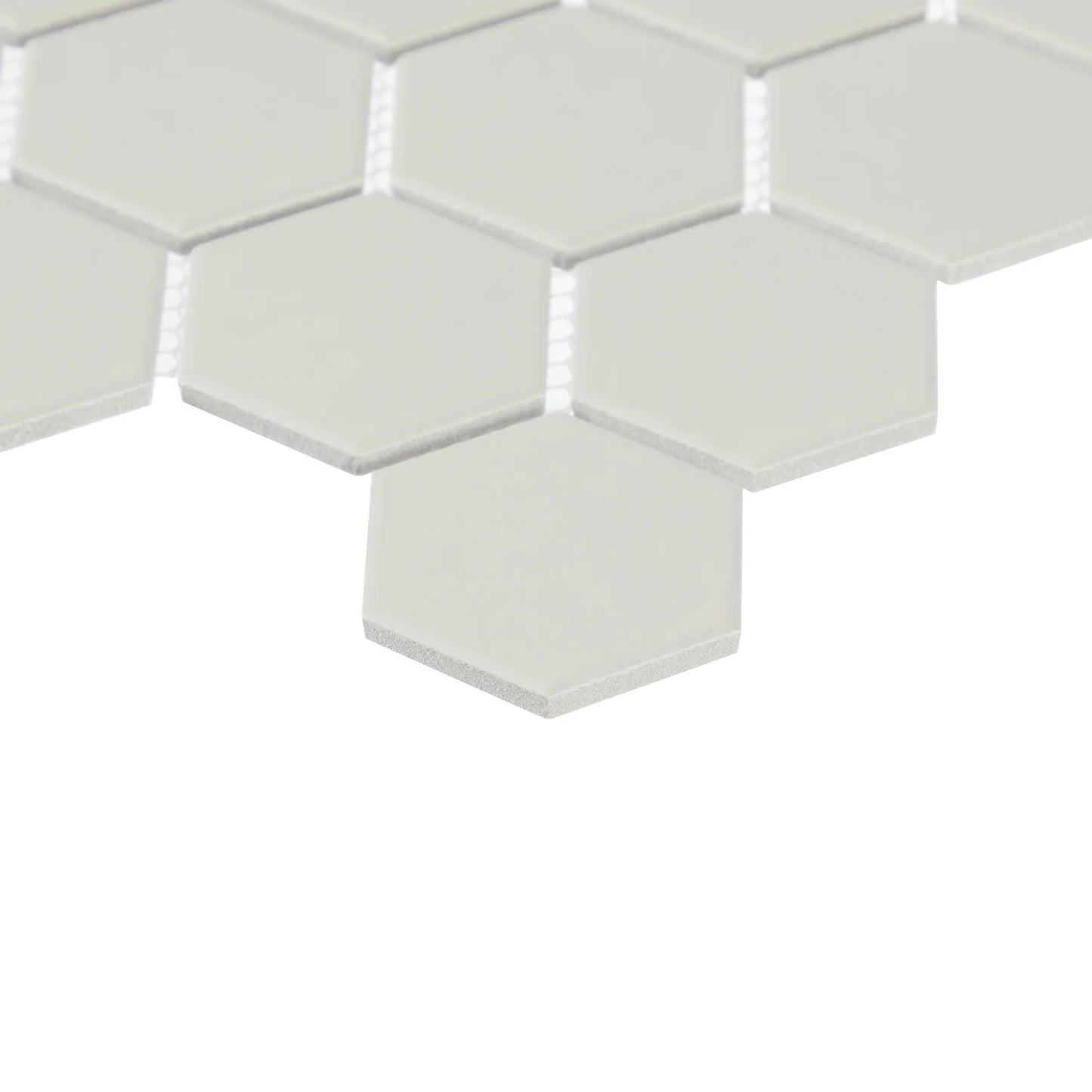 Biscuit Hexagon 2x2