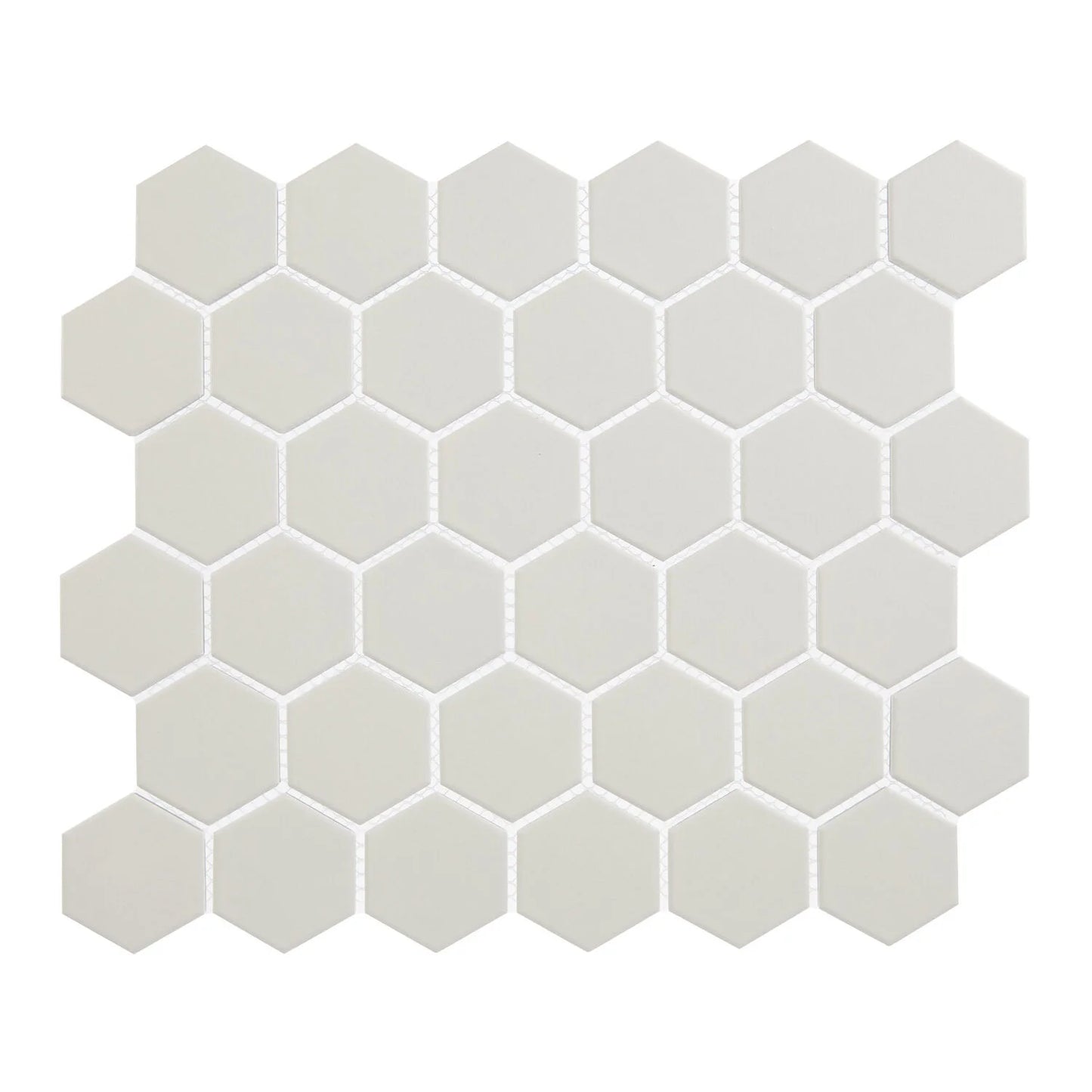 Biscuit Hexagon 2x2