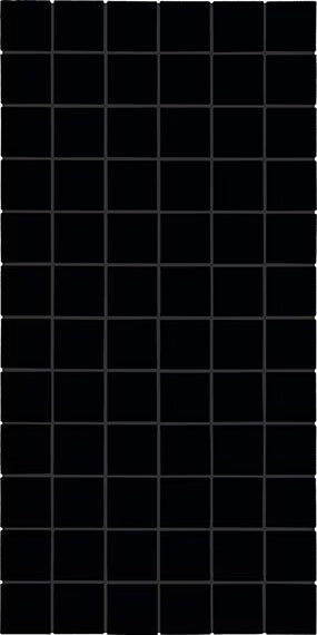 Black 2x2 Gloss
