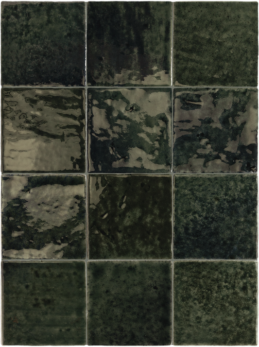 Black 4x4