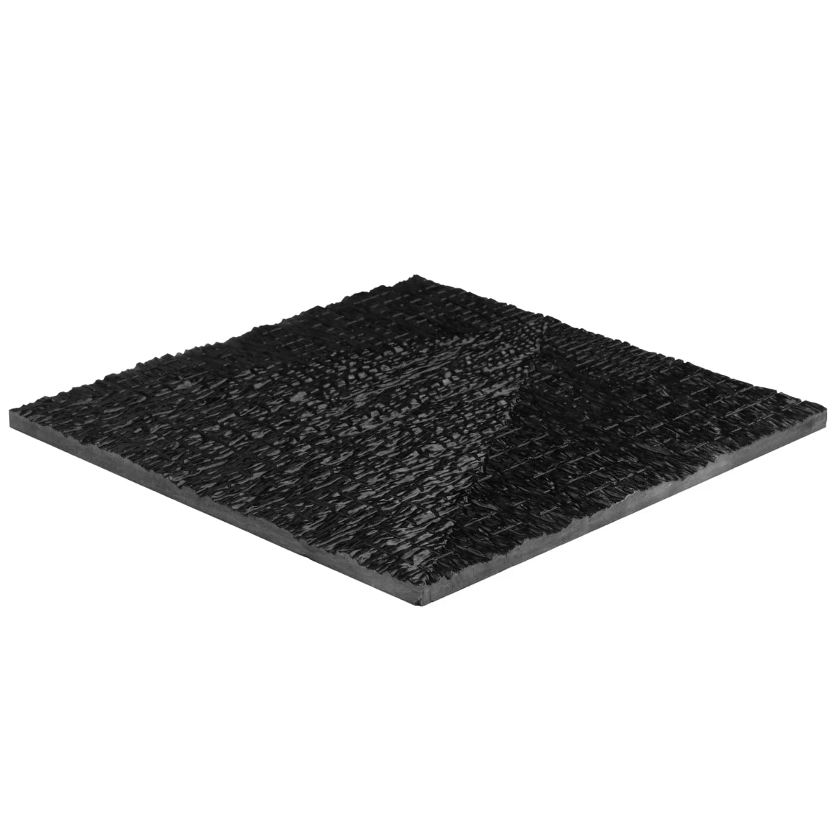 Black Jade 16x16 Honed