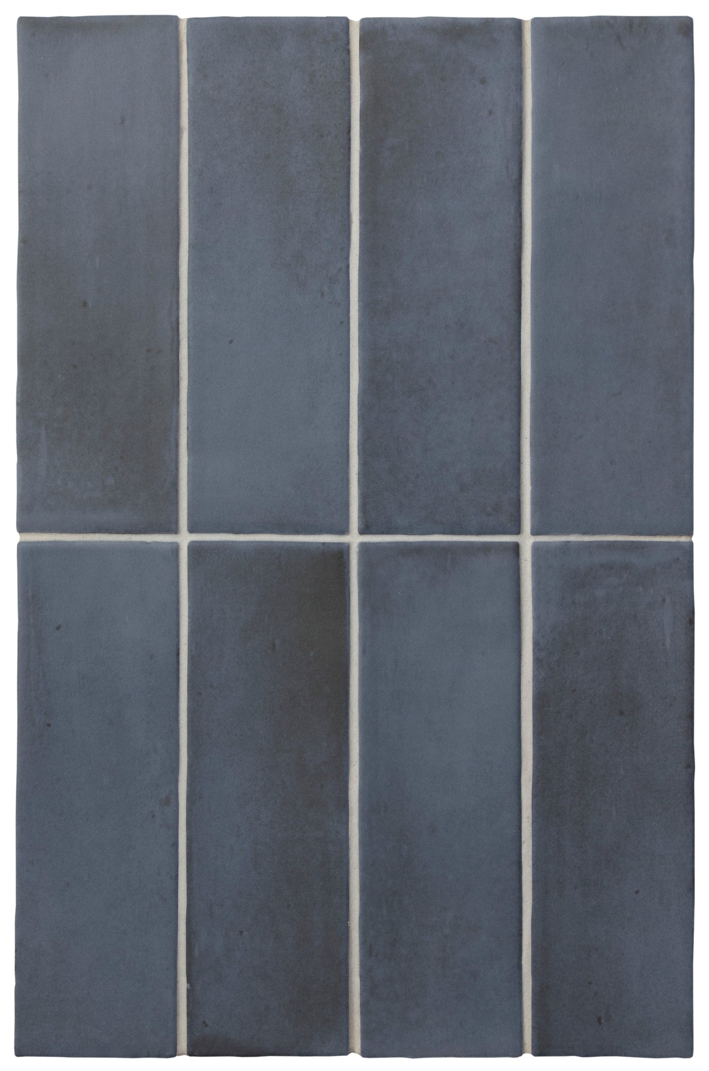 Blue Night Trim 1/2X8 Matte
