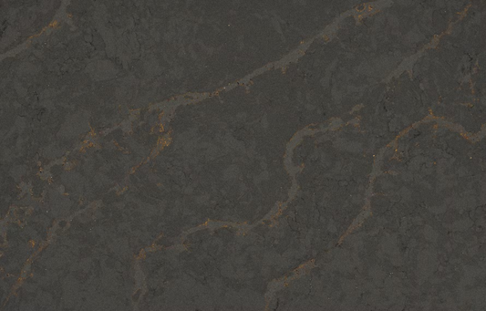 Bohemian Flame Suede