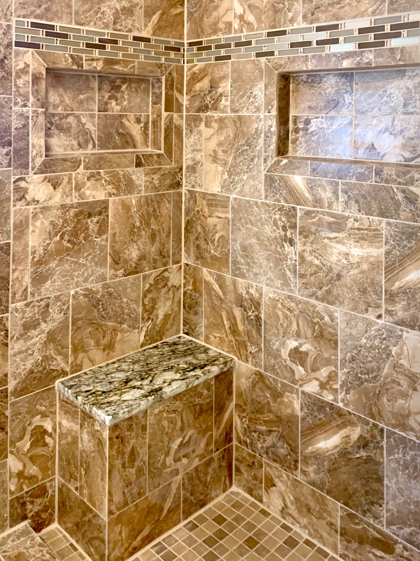 Brown 13x13