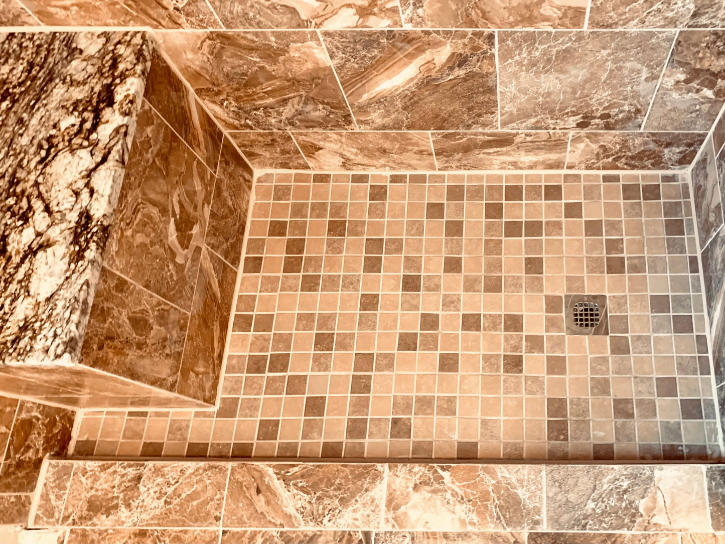 Brown 13x13