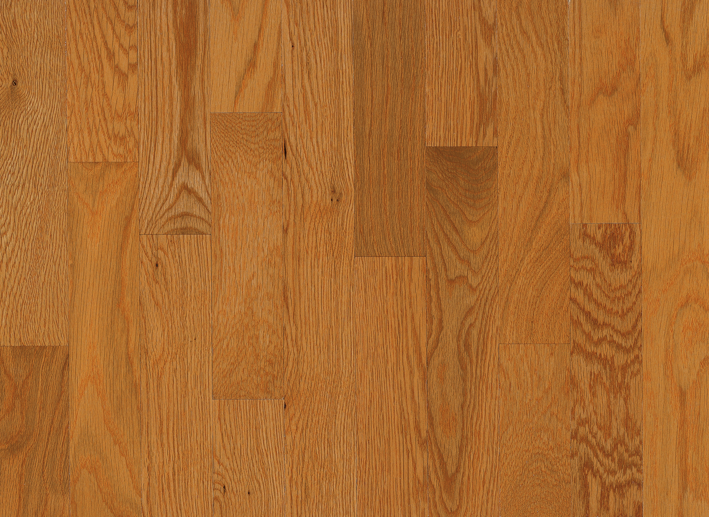 Butterrum Oak 3¼"