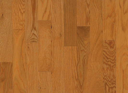 Oak Mix Butterrum 3¼"