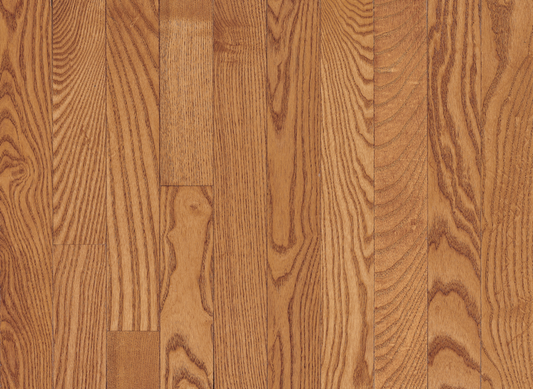Oak Mix Butterscotch 3¼"