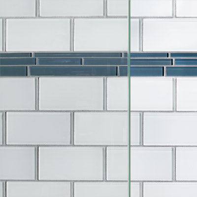 Custom Glass 36"x80"