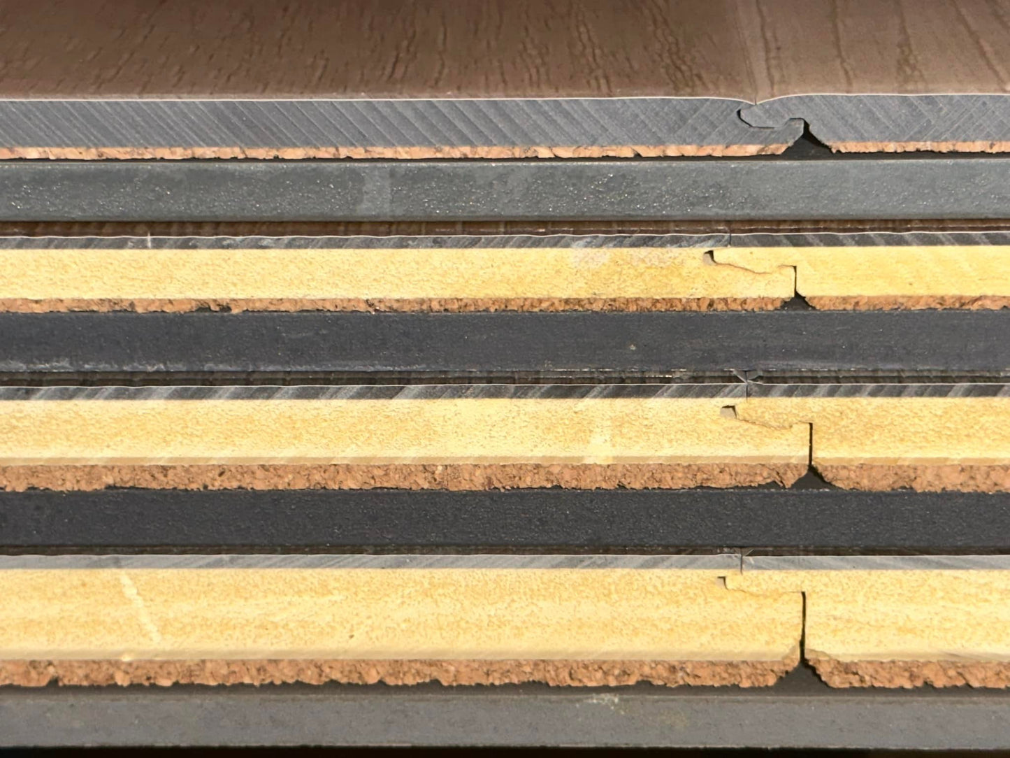 COREtec Construction