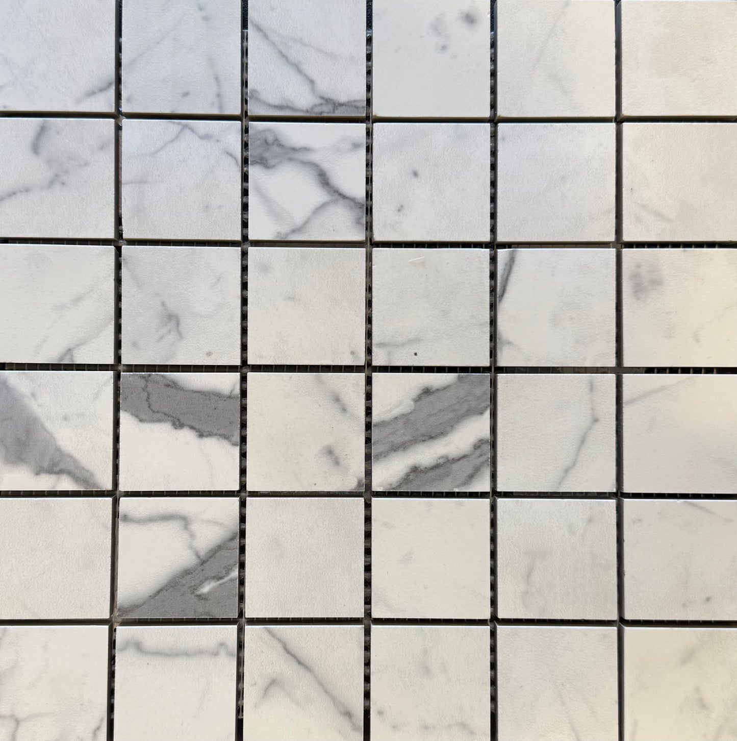 Calacatta Pearl 2x2 Matte