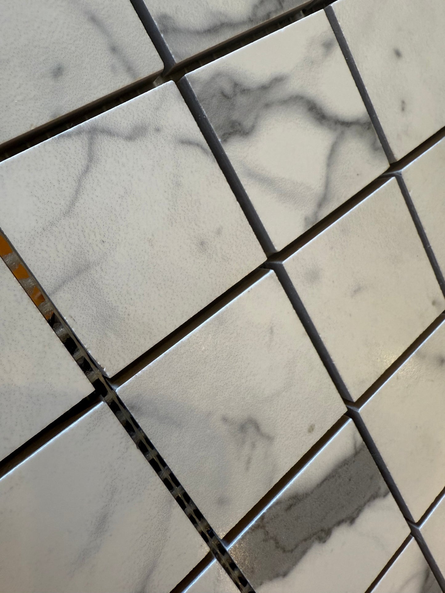 Calacatta Pearl 2x2 Matte