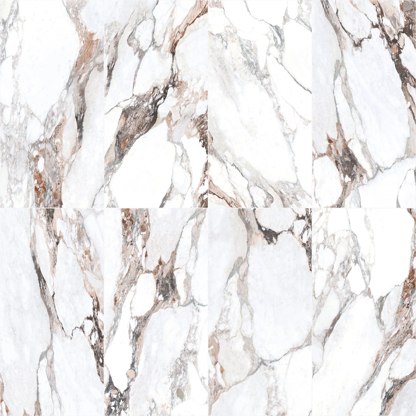 Calacatta Viola 24x48 Natural