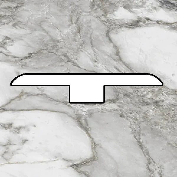 Calacatta Bianco Trim