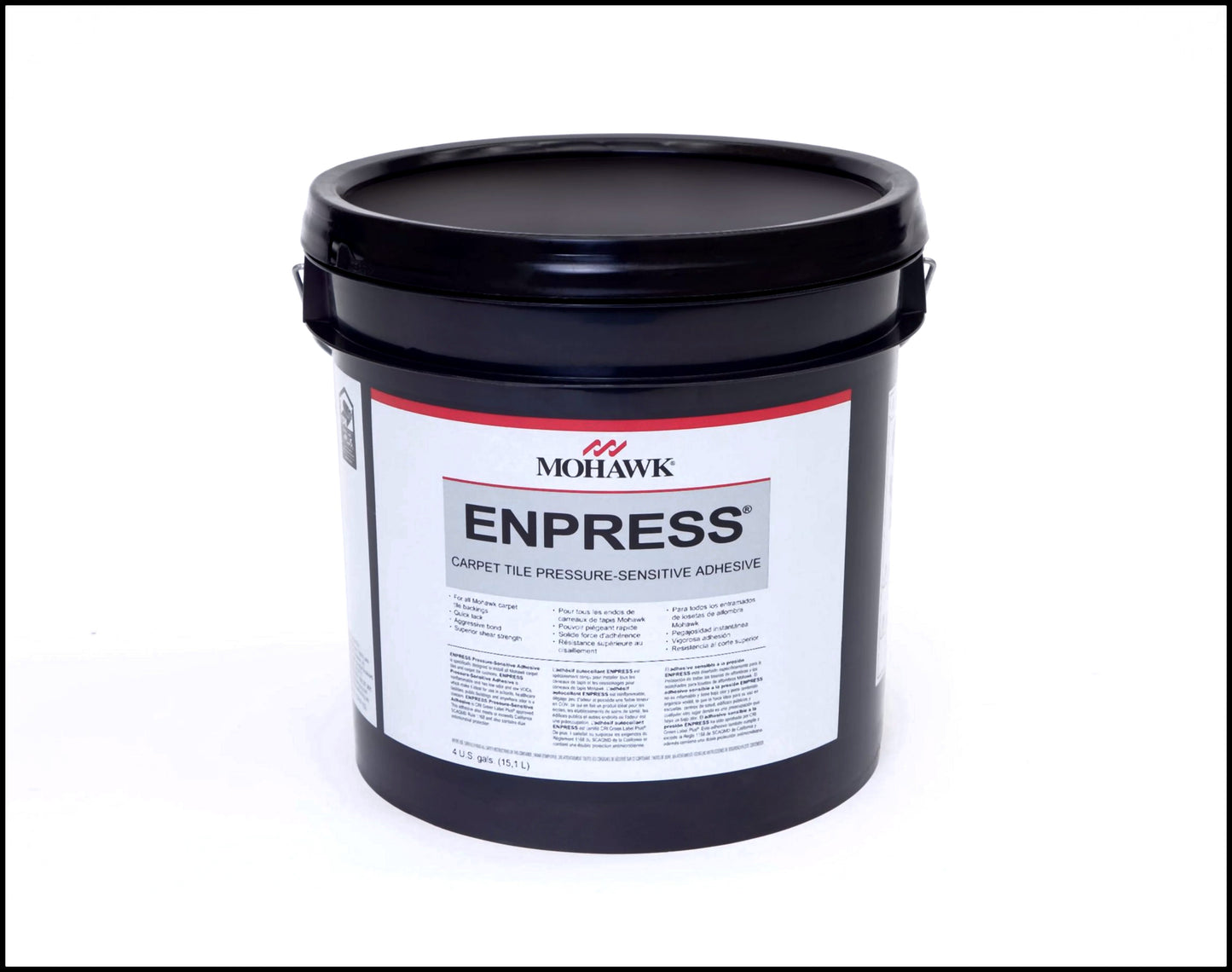 Carpet Tile Adhesive