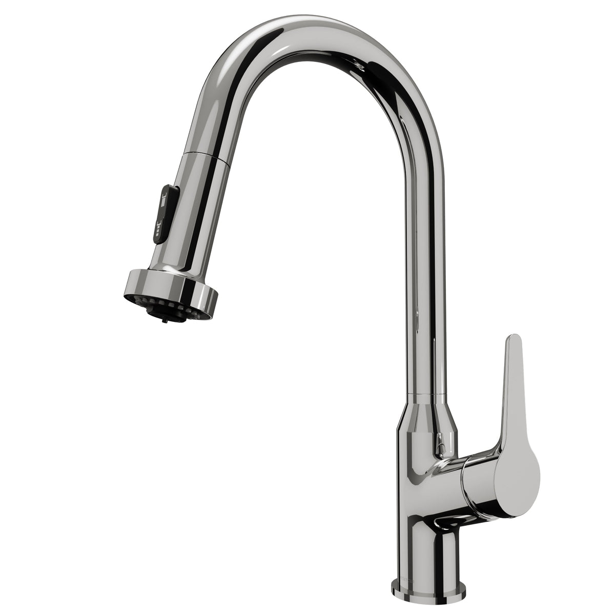 Chrome Scottsdale Faucet 16-1/8"