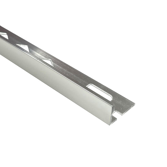 DTA Chrome Tile Edge 3/8"