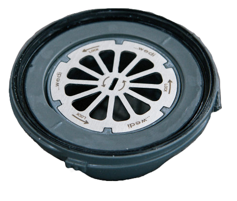 Wedi Pan 5x6