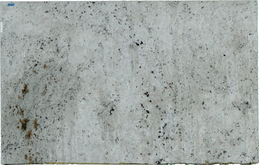 Colonial White