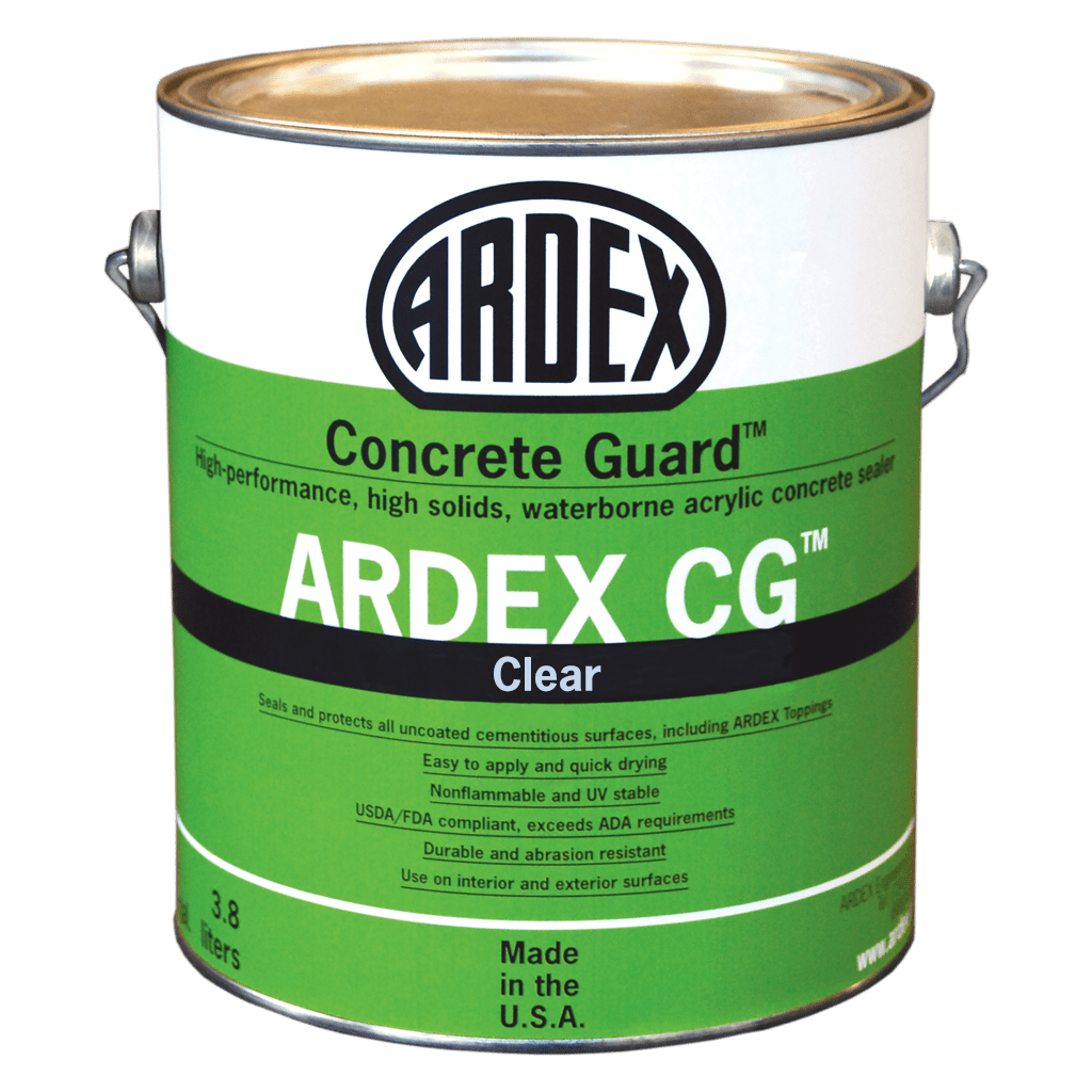 Concrete Guard Gray