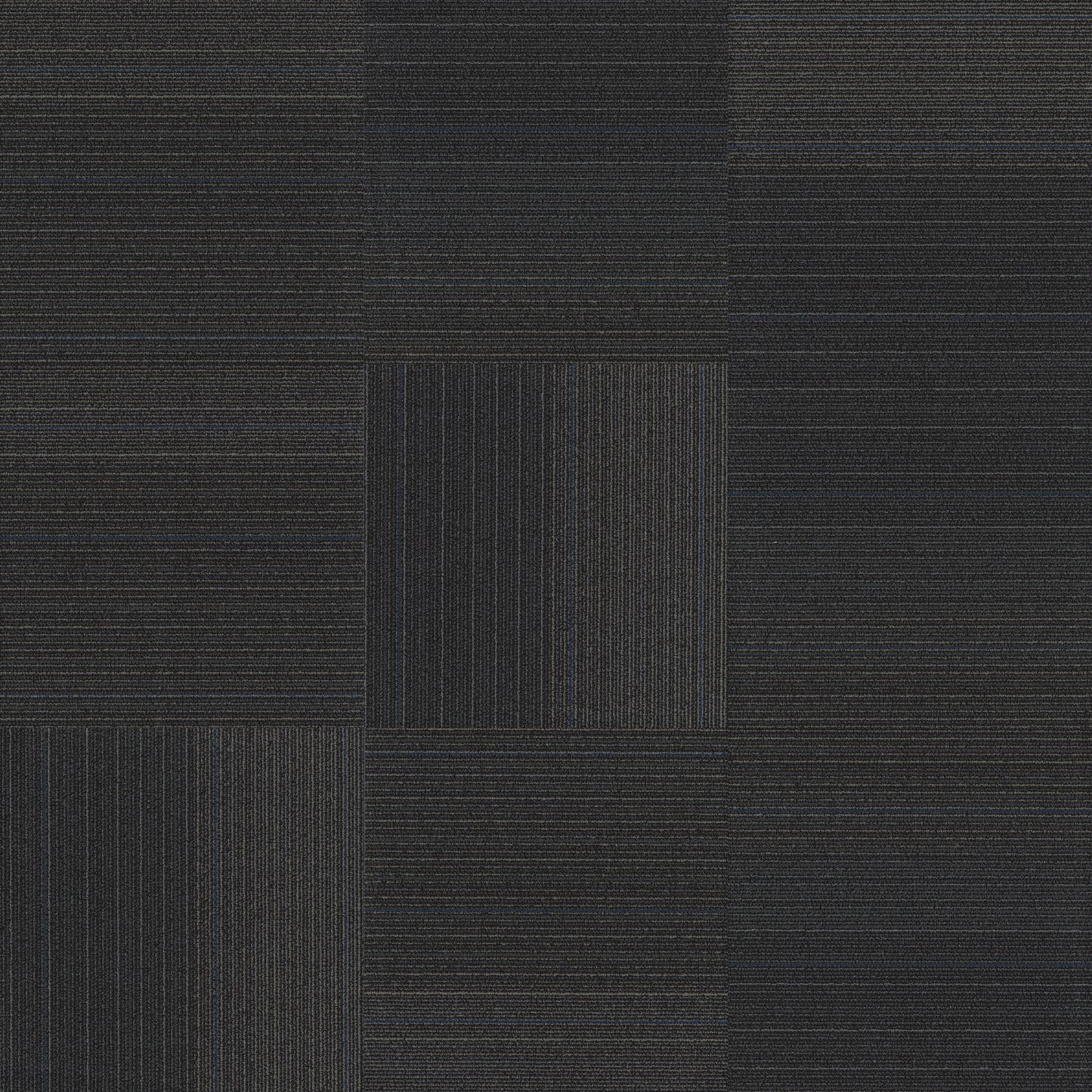 Cool Navy 24x24