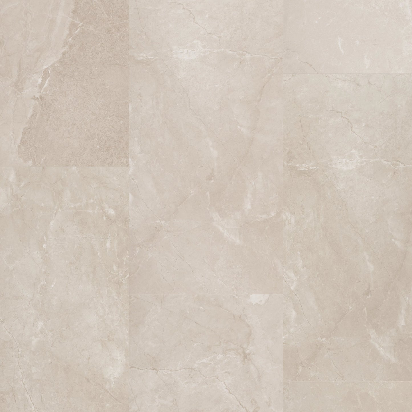 Cremello Travertine Trim