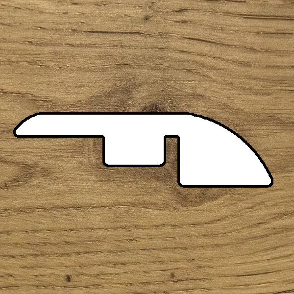 Crescent Moon Trim