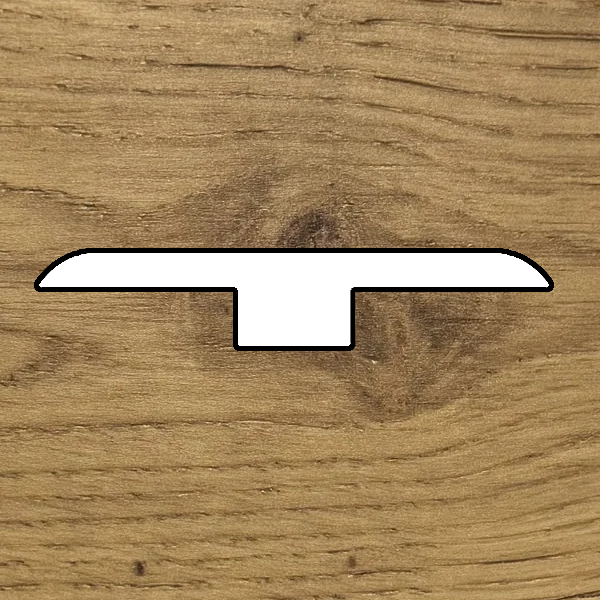Crescent Moon Trim