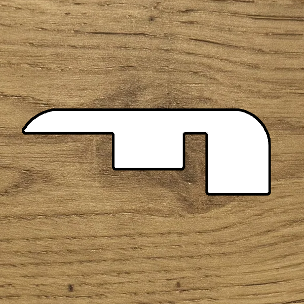 Crescent Moon Trim