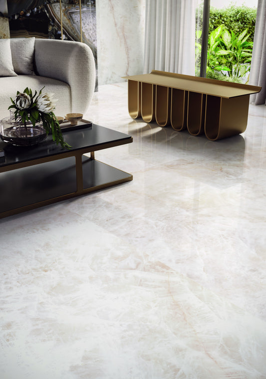 Crystal White 24X48