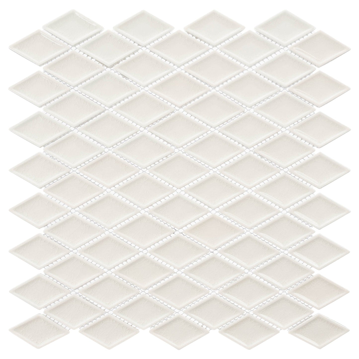 Daymon Wexel Diamond Mosaic