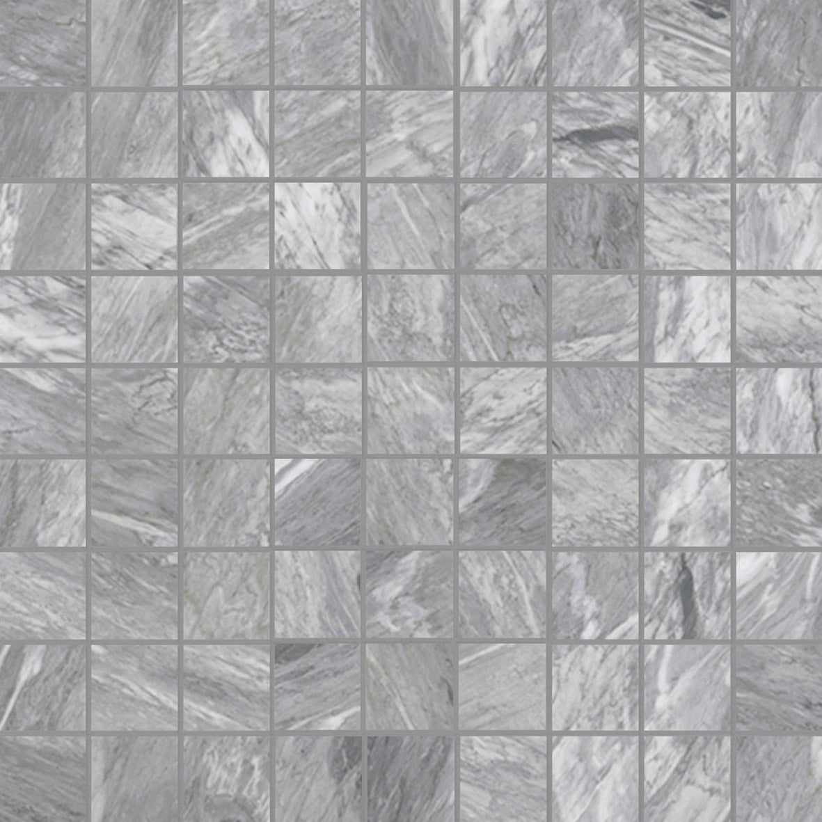 Ecstasy Desire 2x2 Square Mosaic Glossy