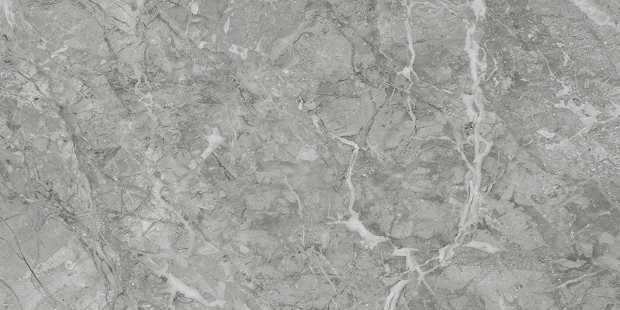 Destino Renzo Glossy 12x24 Porcelain Tile
