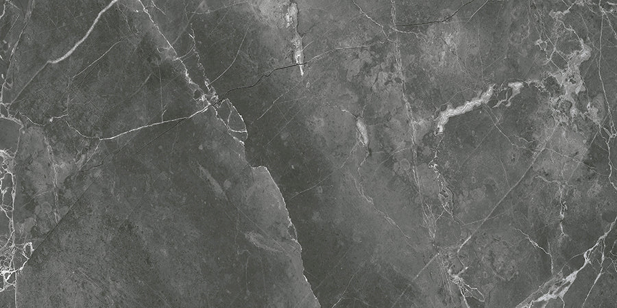 Destino Romeo Glossy 12x24 Porcelain Tile