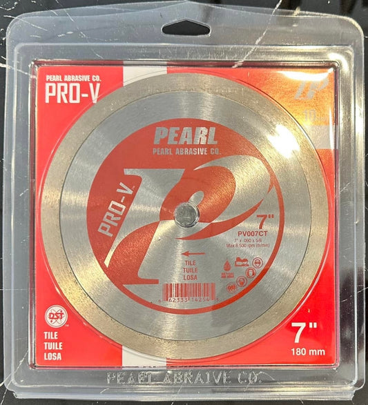 Diamond Blade 7" XL