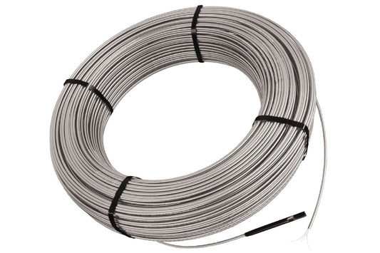 Heated Wire 120v 10sf