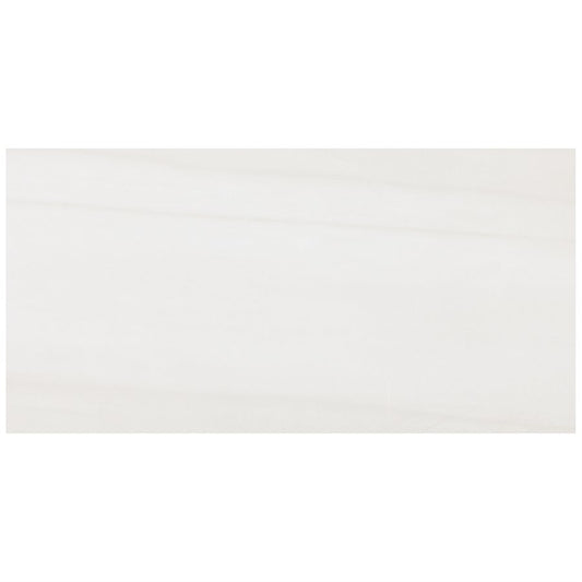 Dolomite Cream 12x24 Polished