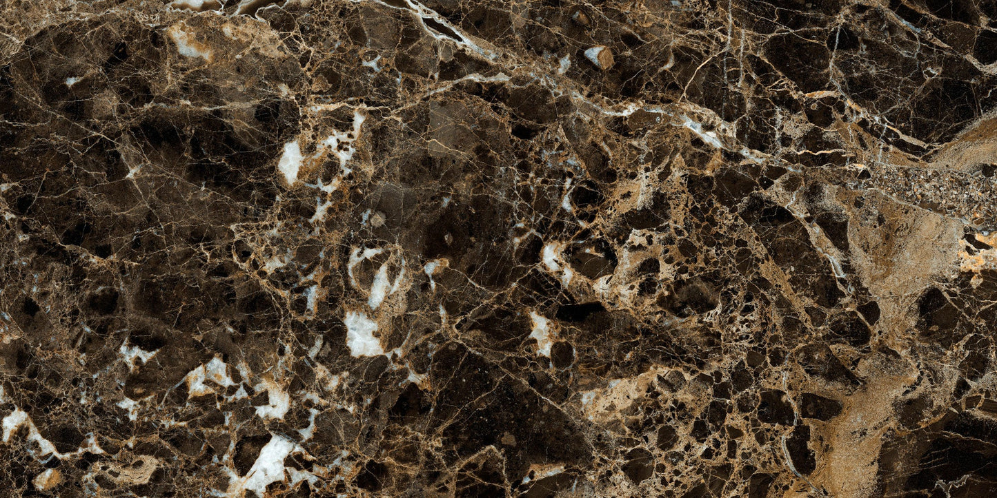 Ecstasy Frenzy 12x24 Glossy Porcelain Tile