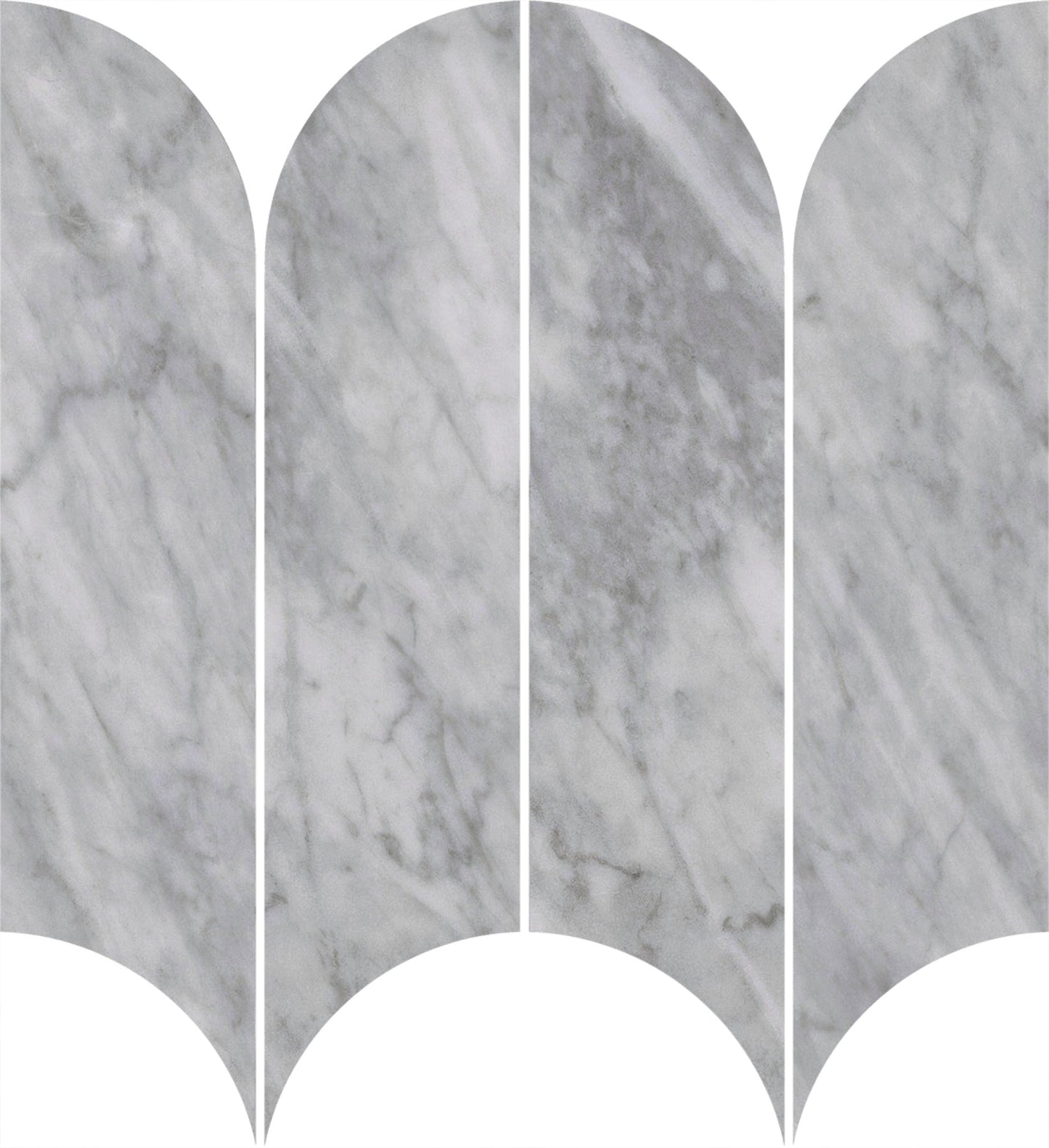 Ecstasy Desire Arc Mosaic Glossy