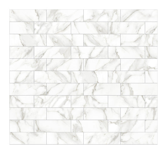 Early Dawn Glorious Daylight 4x12 Ceramic Tile