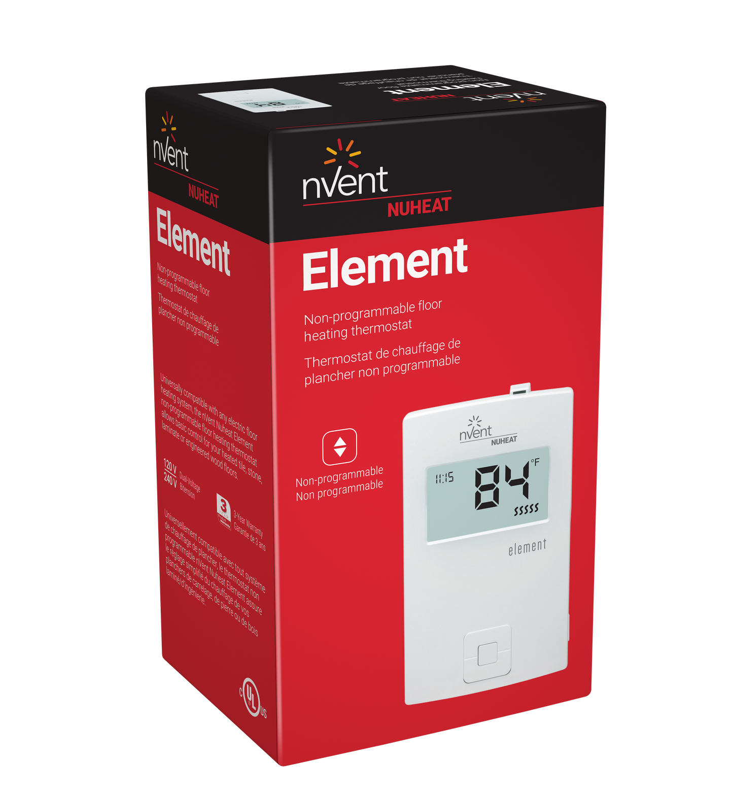 Element Control