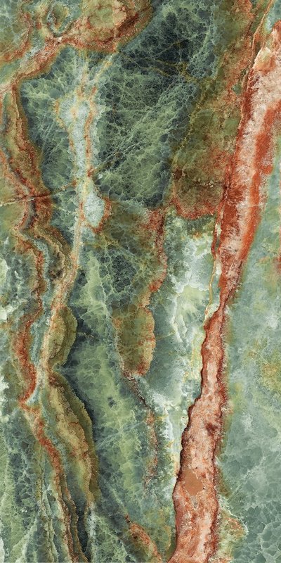 Emerald 24X48 Polished