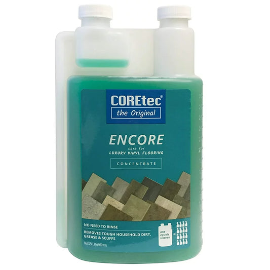 Encore Concentrate Cleaner