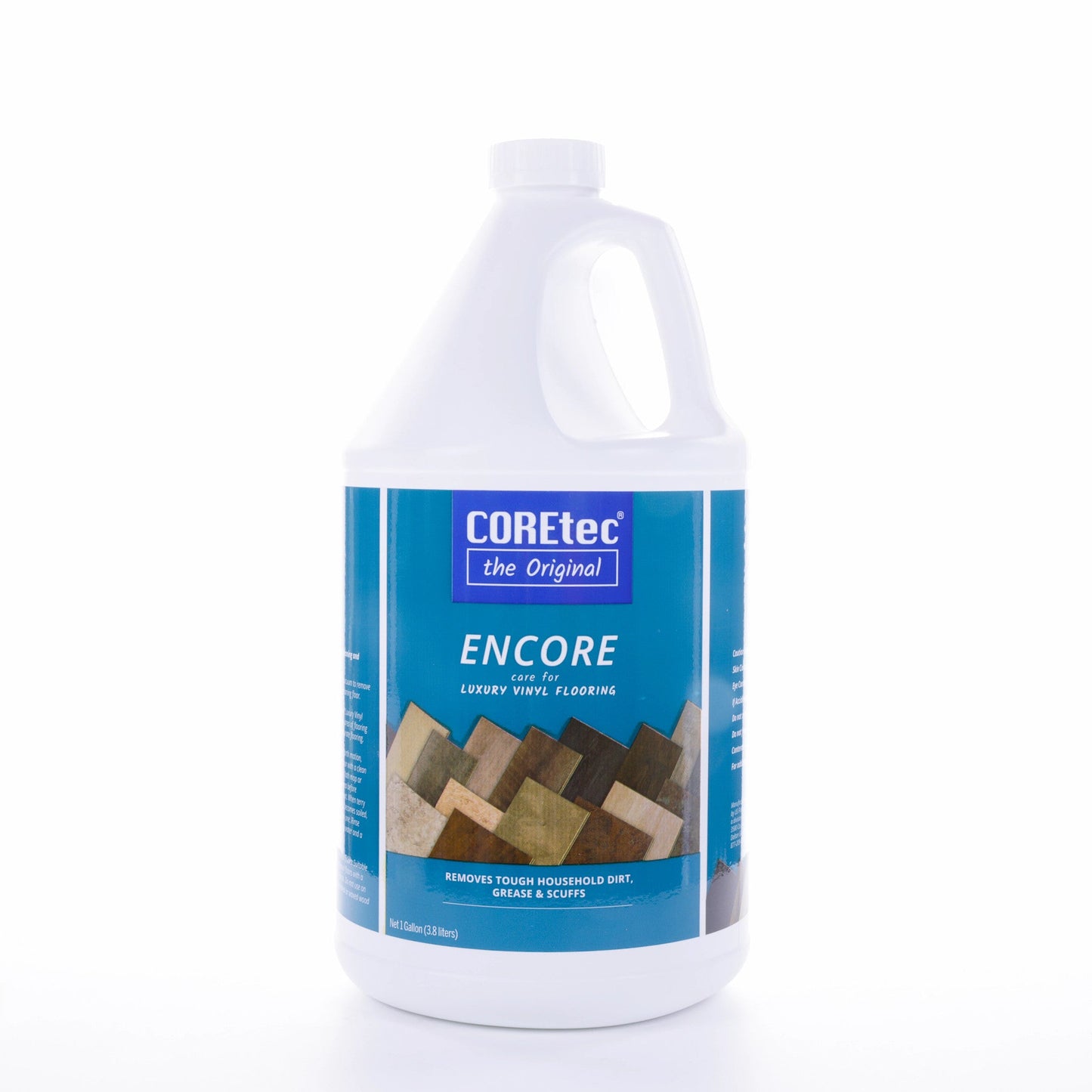 Encore Refill Cleaner