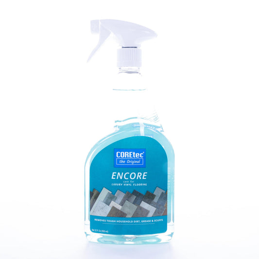 Encore Spray Cleaner
