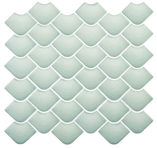 Esmerald 2x3 Mosaic